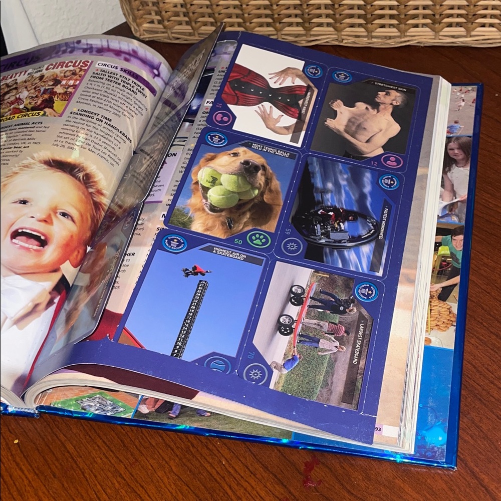 Guinness World Records 2007 Book Used - Picture 7 of 16